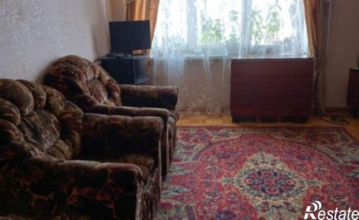 4-комн квартира ул Городок Машиностроителей, 99,  д. 99