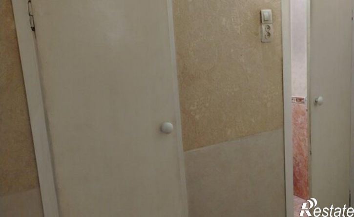4-комн квартира ул Городок Машиностроителей, 99,  д. 99