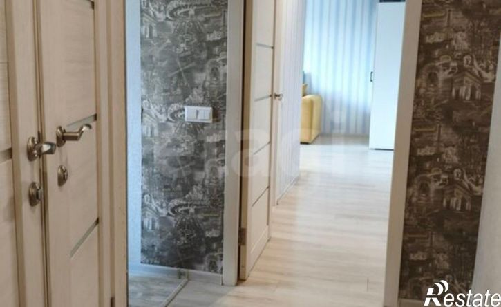 3-комн квартира ул Школьная, 15,  д. 15
