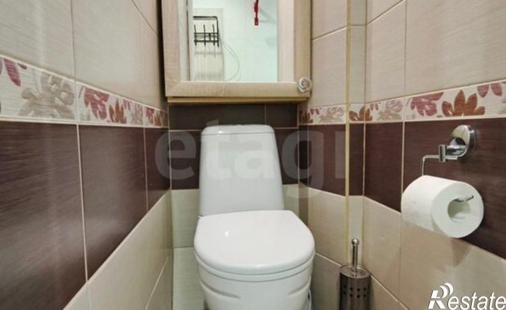 3-комн квартира ул Школьная, 15,  д. 15