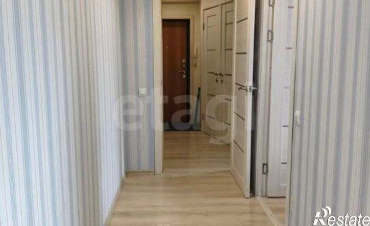 3-комн квартира ул Школьная, 15,  д. 15