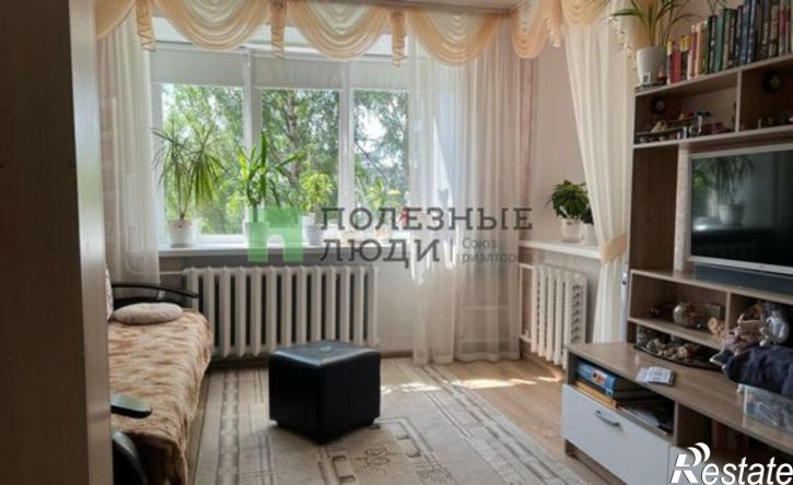 1-комн квартира ул 9 Января, 257,  д. 257