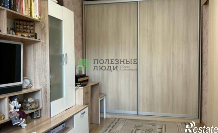 1-комн квартира ул 9 Января, 257,  д. 257