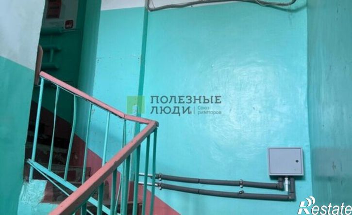 1-комн квартира ул 9 Января, 257,  д. 257