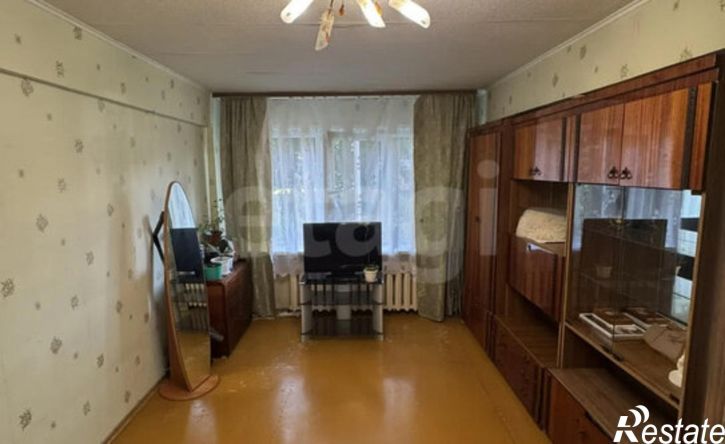 2-комн квартира Воткинское шоссе, 40,  д. 40