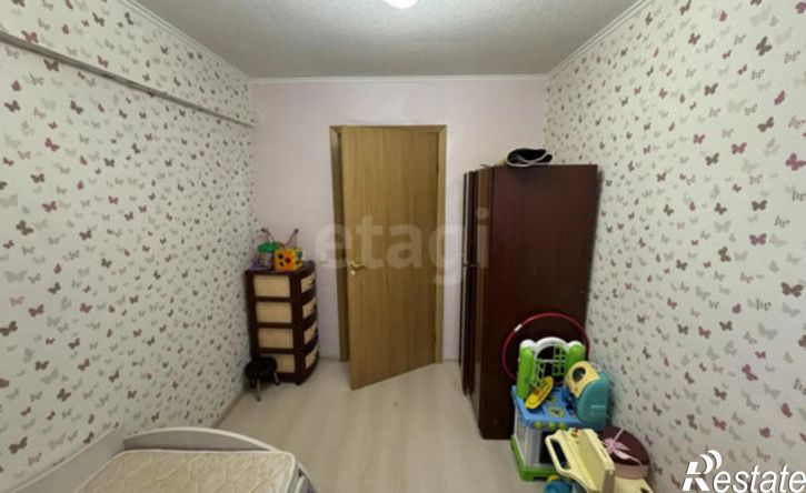 2-комн квартира Воткинское шоссе, 40,  д. 40