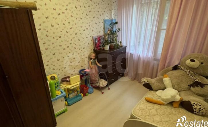 2-комн квартира Воткинское шоссе, 40,  д. 40