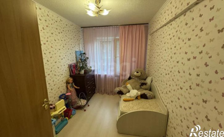 2-комн квартира Воткинское шоссе, 40,  д. 40