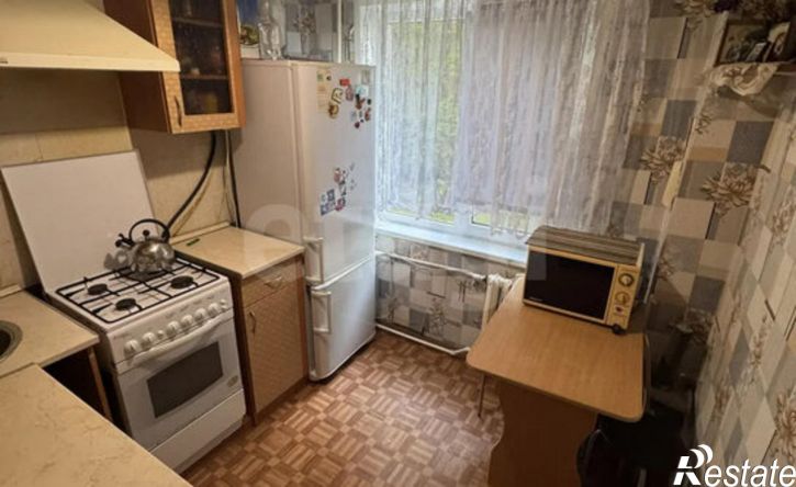 2-комн квартира Воткинское шоссе, 40,  д. 40