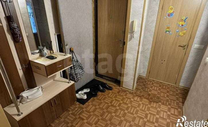 2-комн квартира Воткинское шоссе, 40,  д. 40