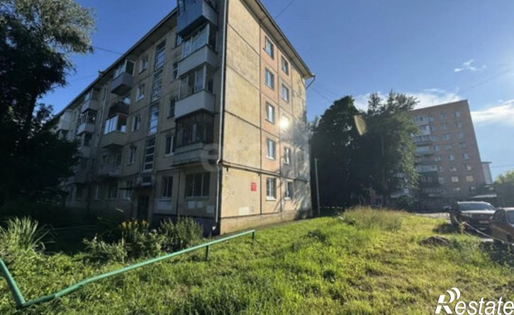 2-комн квартира Воткинское шоссе, 40,  д. 40