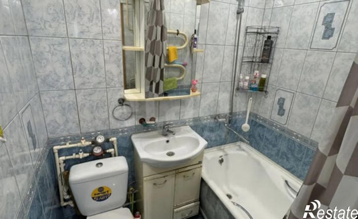 2-комн квартира Воткинское шоссе, 40,  д. 40