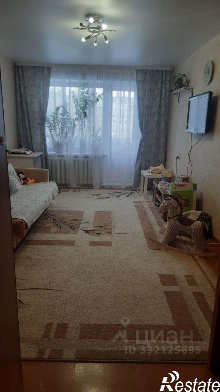 2-комн квартира ул Буммашевская, 48а,  д. 48а