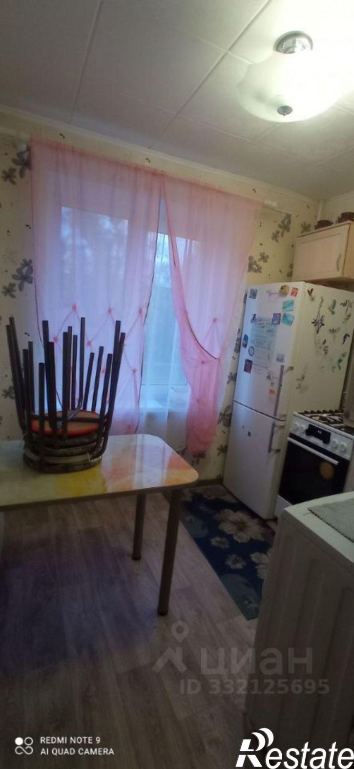 2-комн квартира ул Буммашевская, 48а,  д. 48а