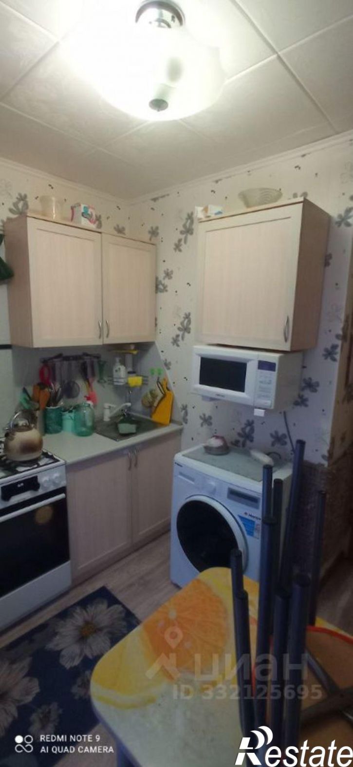 2-комн квартира ул Буммашевская, 48а,  д. 48а