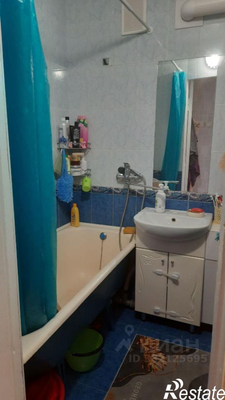 2-комн квартира ул Буммашевская, 48а,  д. 48а