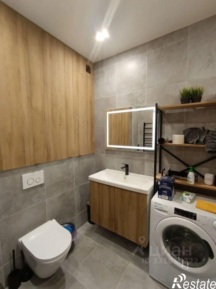 2-комн квартира Воткинское шоссе, 61А,  д. 61А