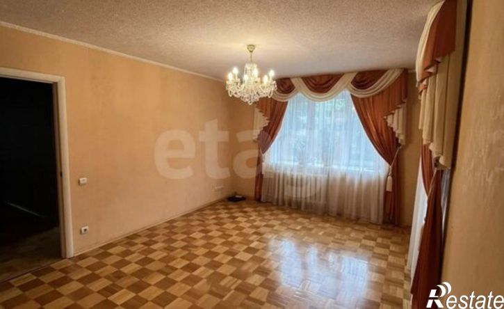 3-комн квартира ул Удмуртская, 253,  д. 253