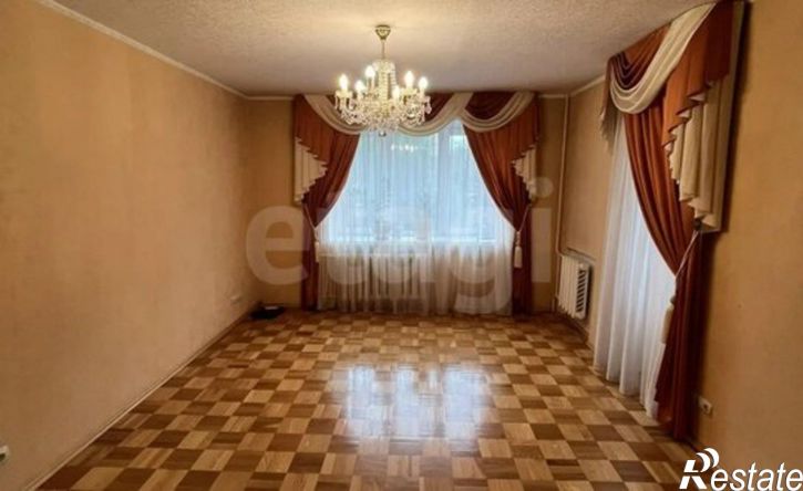 3-комн квартира ул Удмуртская, 253,  д. 253
