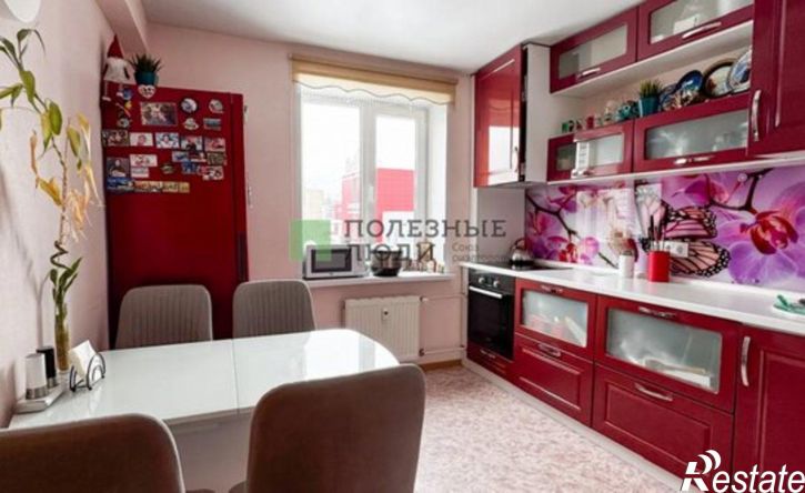 2-комн квартира ул им Петрова, 33б,  д. 33б