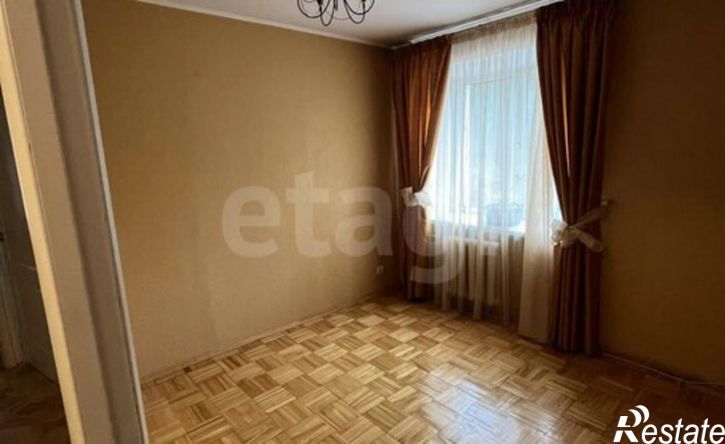 3-комн квартира ул Удмуртская, 253,  д. 253