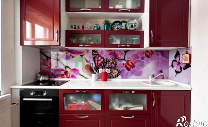 2-комн квартира ул им Петрова, 33б,  д. 33б