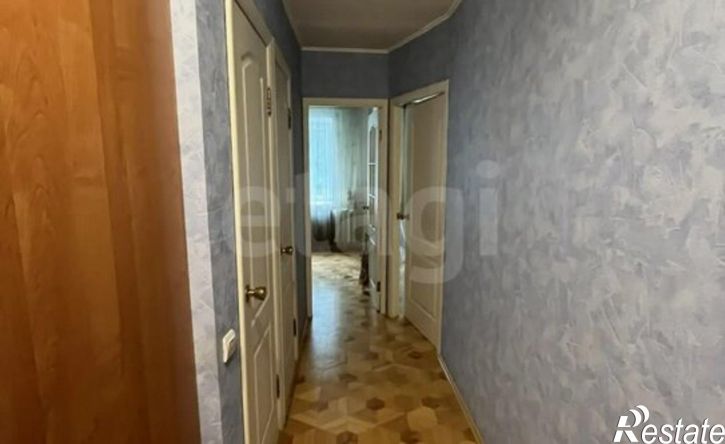 3-комн квартира ул Удмуртская, 253,  д. 253