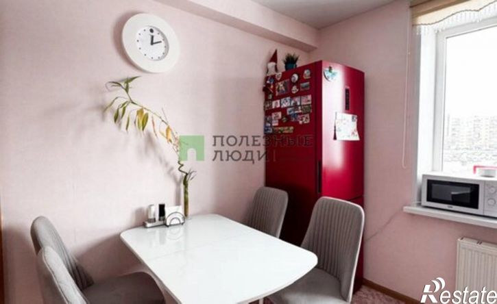 2-комн квартира ул им Петрова, 33б,  д. 33б