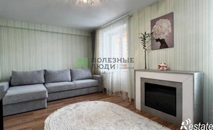 2-комн квартира ул им Петрова, 33б,  д. 33б