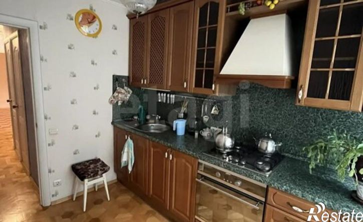 3-комн квартира ул Удмуртская, 253,  д. 253