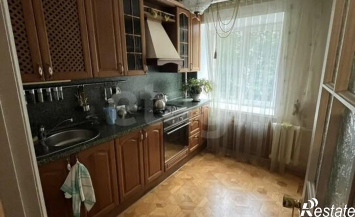 3-комн квартира ул Удмуртская, 253,  д. 253