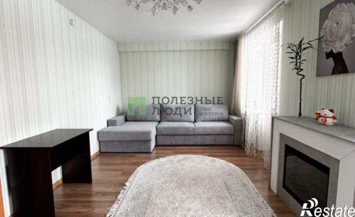 2-комн квартира ул им Петрова, 33б,  д. 33б