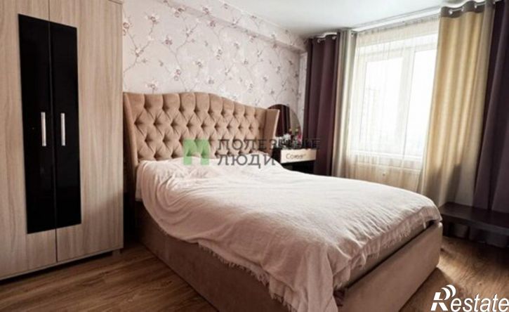 2-комн квартира ул им Петрова, 33б,  д. 33б