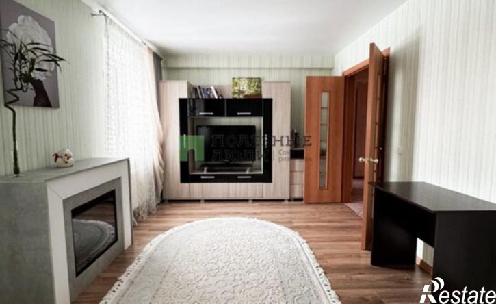 2-комн квартира ул им Петрова, 33б,  д. 33б