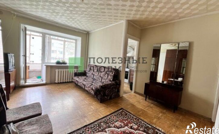 2-комн квартира Квартальный пр-д, 84,  д. 84