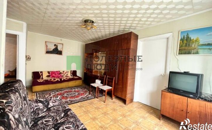 2-комн квартира Квартальный пр-д, 84,  д. 84