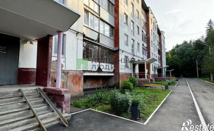 3-комн квартира ул 30 лет Победы, 96,  д. 96