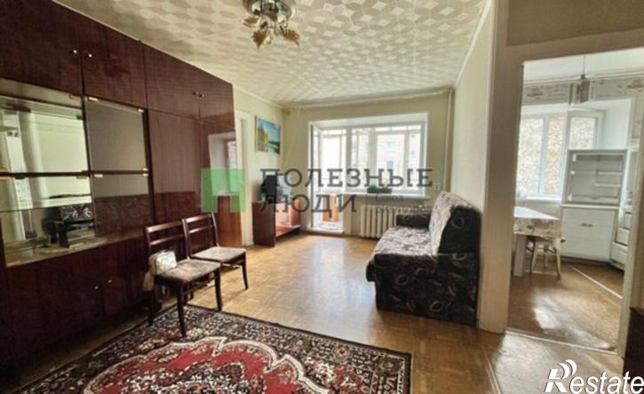 2-комн квартира Квартальный пр-д, 84,  д. 84
