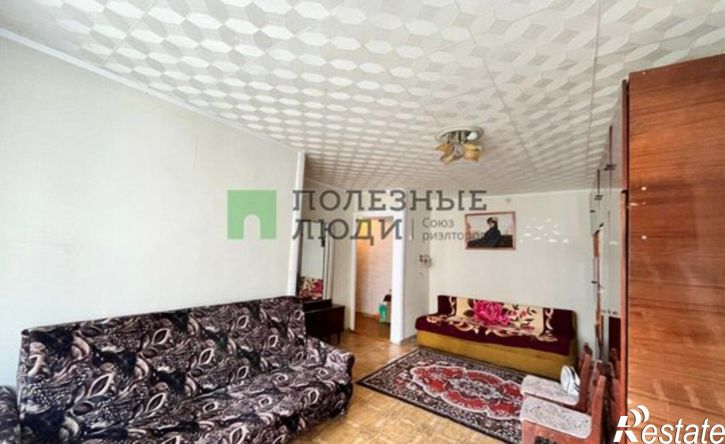 2-комн квартира Квартальный пр-д, 84,  д. 84
