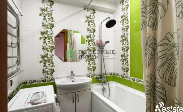 2-комн квартира ул им Петрова, 33б,  д. 33б