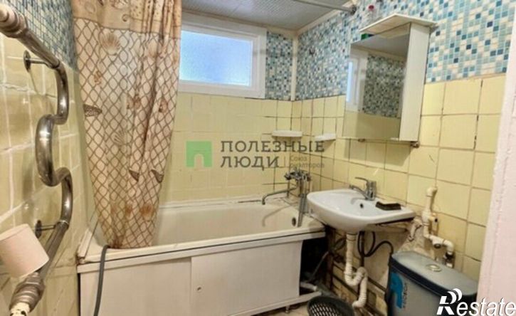 2-комн квартира Квартальный пр-д, 84,  д. 84