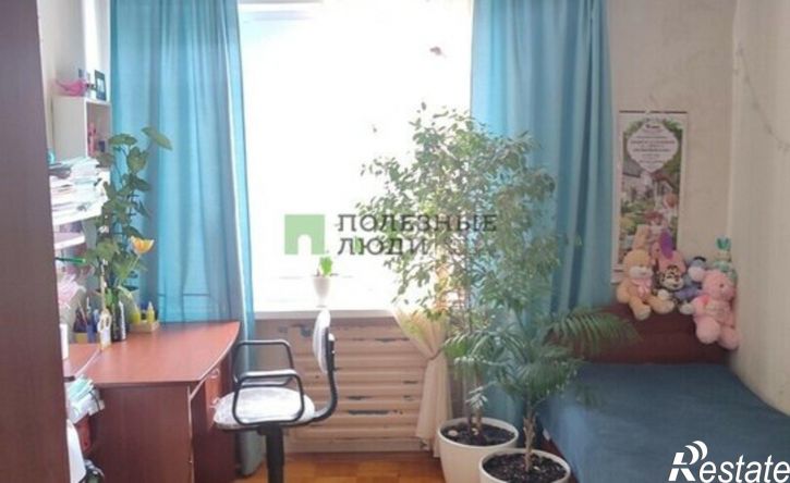 2-комн квартира ул Новостроительная, 35,  д. 35