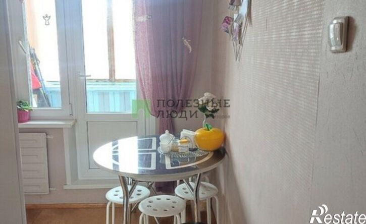 2-комн квартира ул Новостроительная, 35,  д. 35