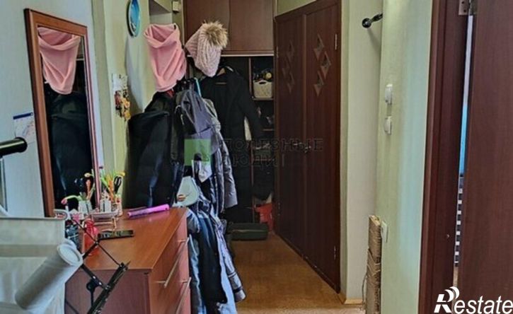 2-комн квартира ул Новостроительная, 35,  д. 35