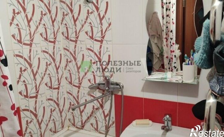 2-комн квартира ул Новостроительная, 35,  д. 35