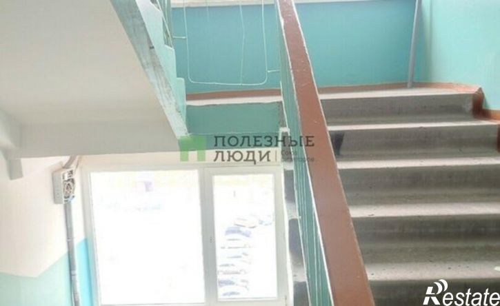 2-комн квартира ул Новостроительная, 35,  д. 35