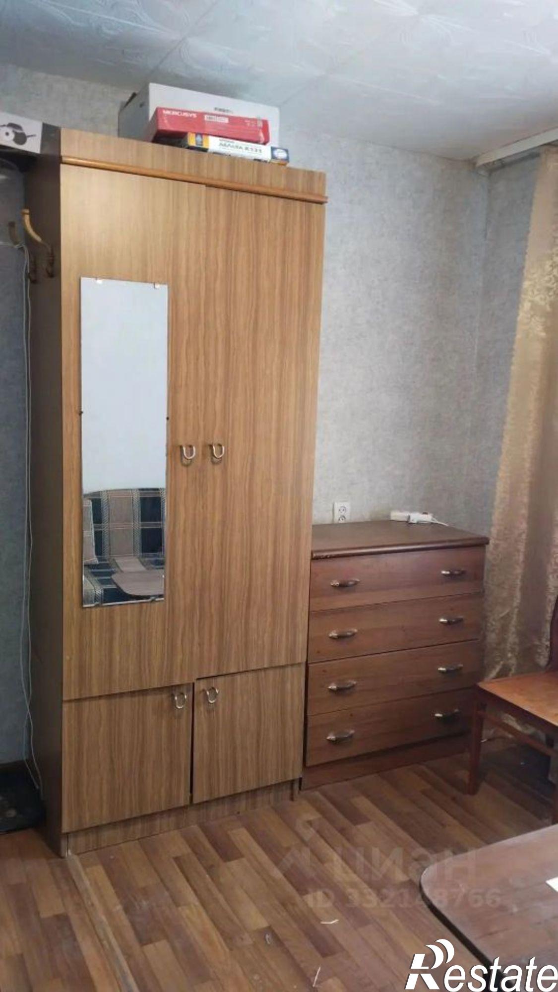 Сдать комнату за 6 000 рублей на ул Ворошилова, 1а