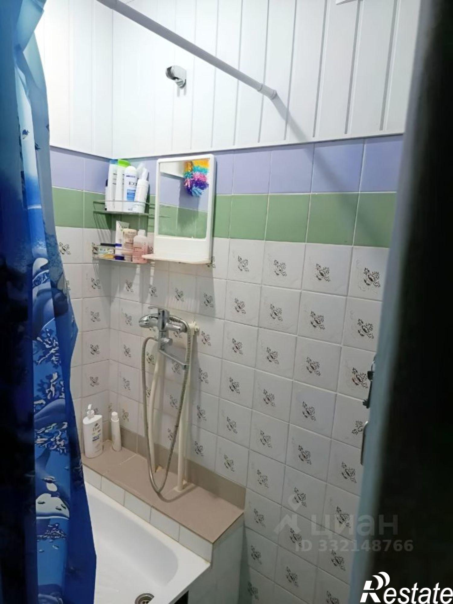 Сдать комнату за 6 000 рублей на ул Ворошилова, 1а