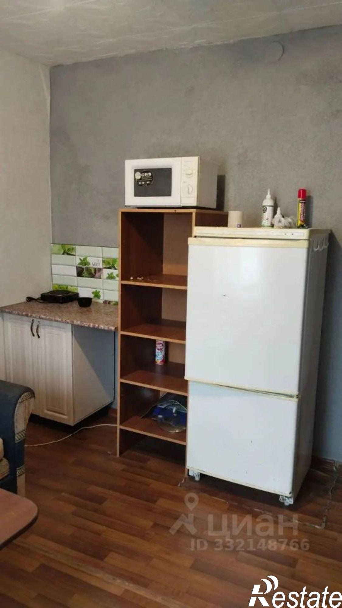 Сдать комнату за 6 000 рублей на ул Ворошилова, 1а