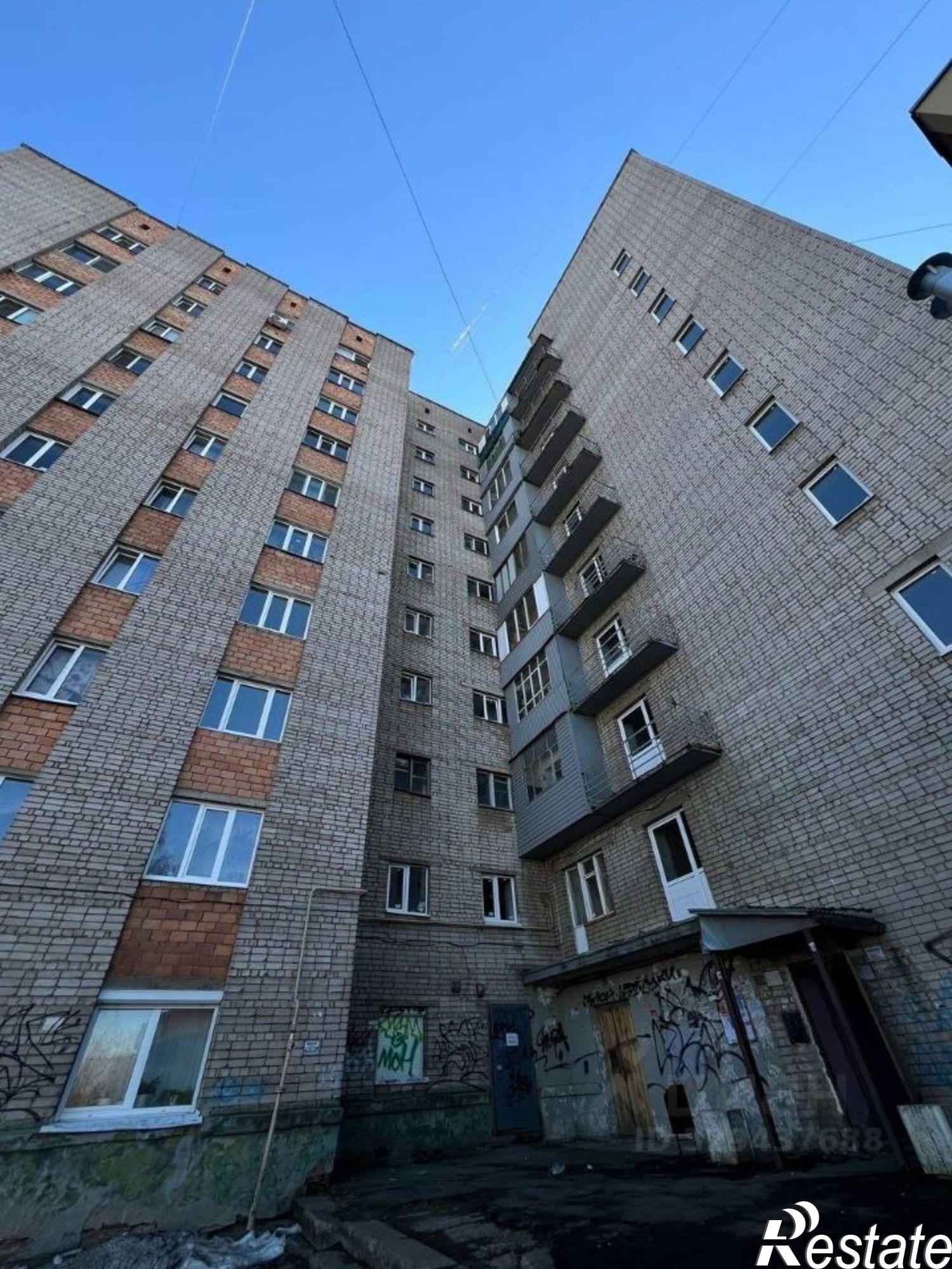 Купить комнату за 1 500 000 рублей на ул Ворошилова, 28